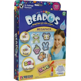 Beados gyöngykép készítő MEGAPACK
