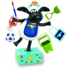 Timmy Pop Up társasjáték