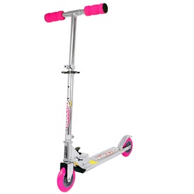 Alumínium roller, összecsukható, Nebulus