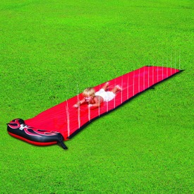 Locsoló csúszda 488 cm