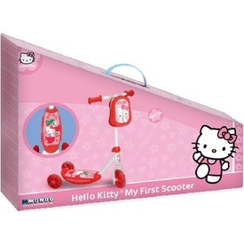 3 kerekű roller Hello Kitty