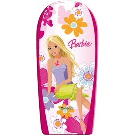 Body board Barbie