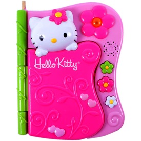 Hello Kitty barátság napló jelszóval