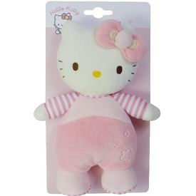Hello Kitty plüssfigura
