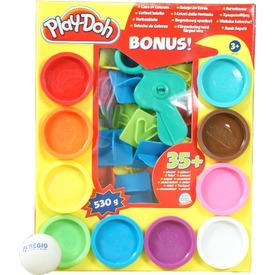 Play-Doh Színvarázs alkotó csomag