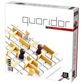 Quoridor Travel társasjáték