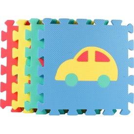 Szivacs puzzle