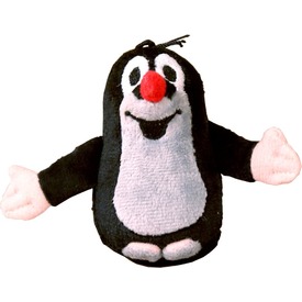 Plüss Kisvakond