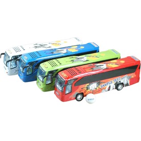 Busz (elemes) FM