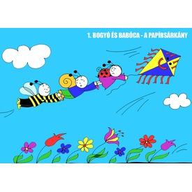 Dia film 1db