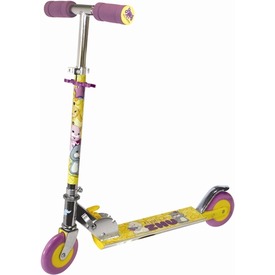 ZhuZhu Pets összecsukható Alu roller