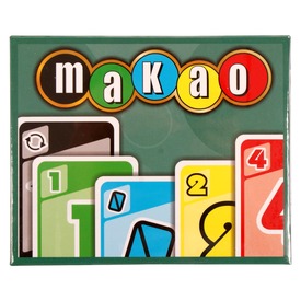 Makao kártyajáték