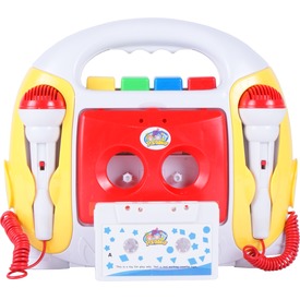 Játék walkman