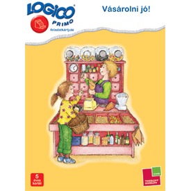Logico Primo-Vásárolni jó!