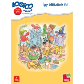 Logico Primo Így öltözzünk fel!