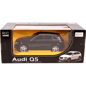 Távirányítós Audi Q5 - 1:24