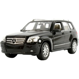 Fém modell autó 1:24 Mercedes GLK