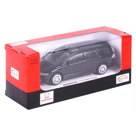 Fém modell autó: 1:43 Honda Odyssey