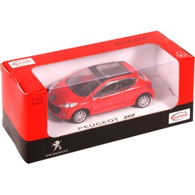 Fém modell autó: Peugeot 308, vagy 207