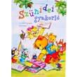 Szünidei gyakorló füzet 1. osztályosok számára