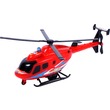 kép nagyítása Tologatós kis helikopter