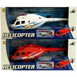 kép nagyítása Tologatós kis helikopter