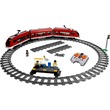Lego City Személyszállító vonat 7938
