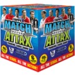 Match Attax 10 /1 gyűjthető kártya