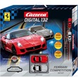 Carrera Digital 132 Ferrari