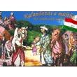 Kalandozása múltba társasjáték