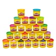 kép nagyítása Play-Doh 24 db-os gyurma csomag