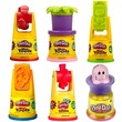 Play Doh Mini formázók