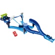 Verdák2 Tokio Drift pálya