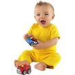 Brüm-brüm kisautók-Fisher-Price