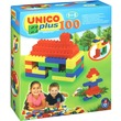 Unico Plus építőjáték