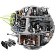 Lego 10188 Star Wars UCS Halálcsillag