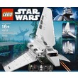 kép nagyítása Lego 10212 Star Wars UCS Imperial Shuttle