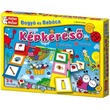 Képkereső-Bogyó és Babóca