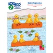Logico Piccolo Számfogócska