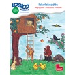 Logico Piccolo Iskolakezdés Megfigyelés-Felfedezés