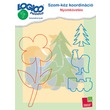 Logico Piccolo Szem-kéz koordináció Nyomkövetés