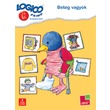 Logico Primo Beteg vagyok