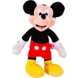 Plüss Disney Mickey, vagy Minnie