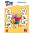 Logico Primo Iskolás leszek