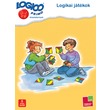 Logico Primo Logikai játékok