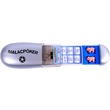 Malacpóker