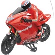 New Ray RC Távirányítós Ducati Sesmosedici motor