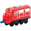 Chuggington Wilson mozdony