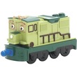 Chuggington Dunbar mozdony