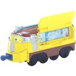 Chuggington Frostini mozdony
